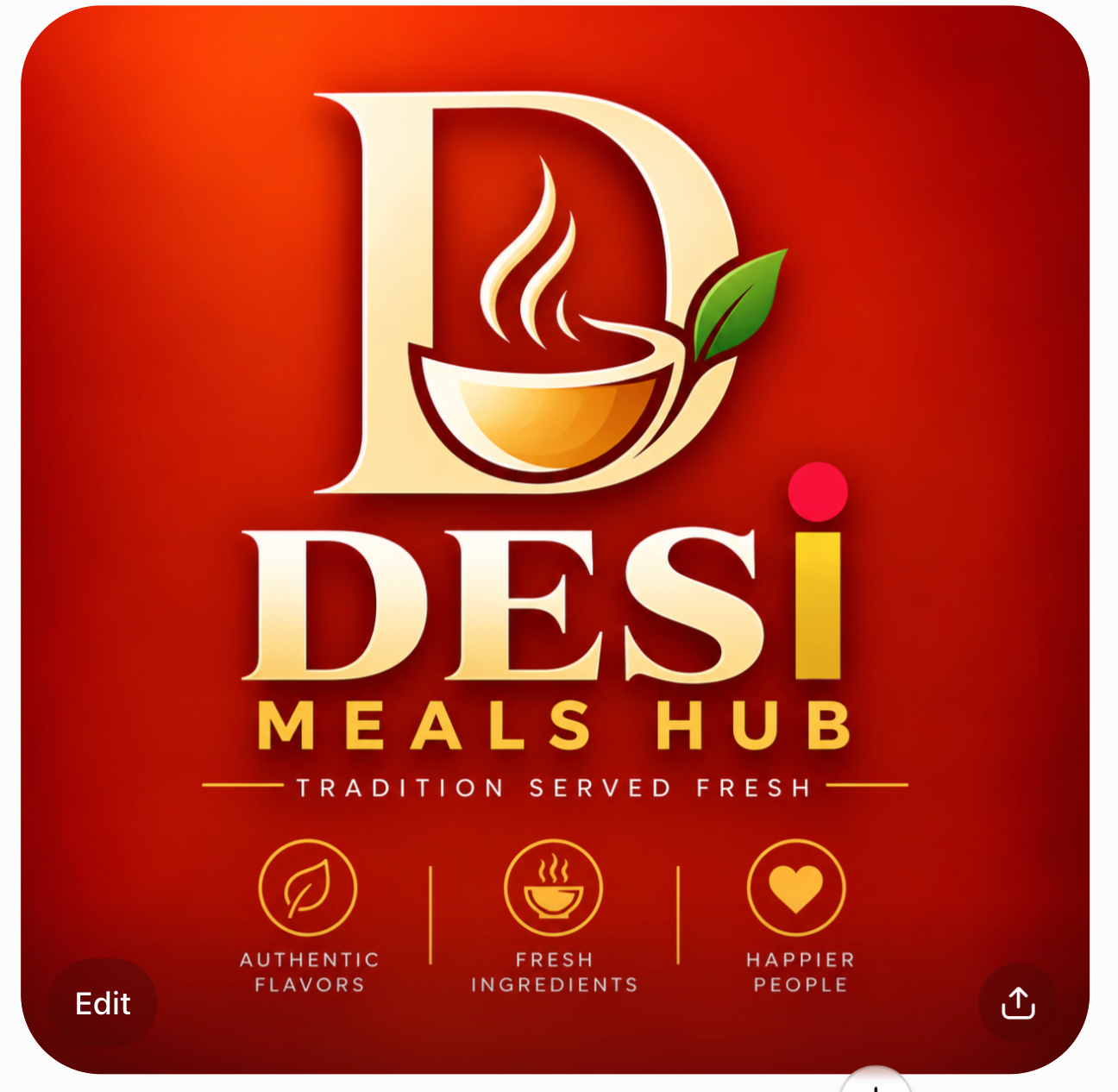 Desi Meals Hub - Traditional Indian meals in Bengaluru