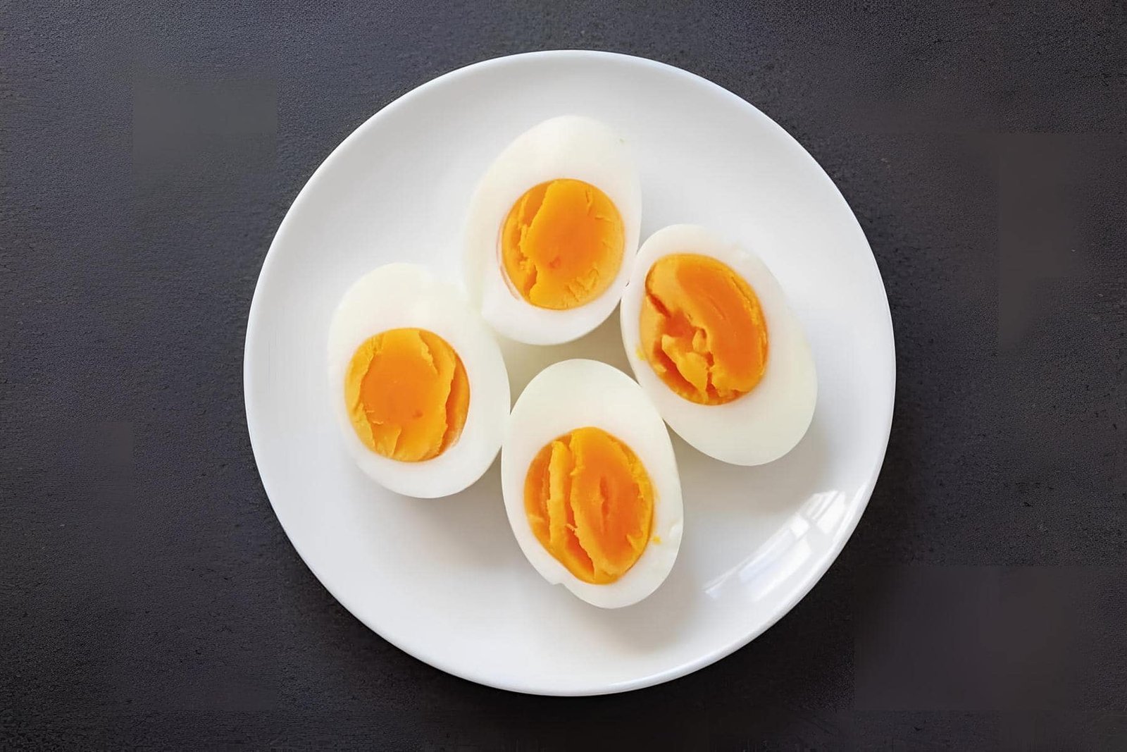 Boiled Egg (2 Eggs) - Desi Meals Hub Bengaluru