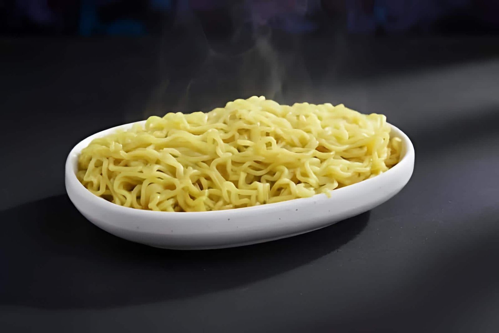 Plain Maggi - Desi Meals Hub Bengaluru