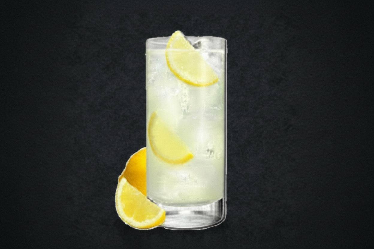 Sweet Fresh Lime Soda - Desi Meals Hub Bengaluru
