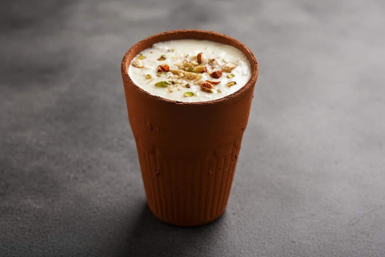 Sweet Lassi - Desi Meals Hub Bengaluru